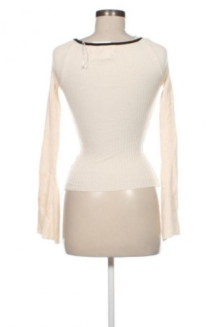 Damenpullover H&M, Größe XS, Farbe Ecru, Preis € 15,99