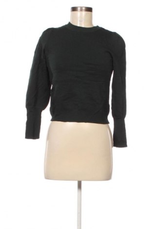 Pulover de femei H&M, Mărime S, Culoare Verde, Preț 72,99 Lei