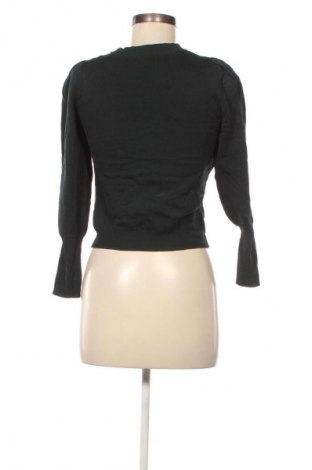 Pulover de femei H&M, Mărime S, Culoare Verde, Preț 72,99 Lei