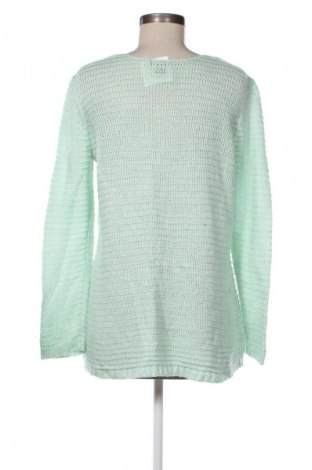 Damski sweter H&M, Rozmiar M, Kolor Zielony, Cena 45,99 zł