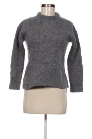 Γυναικείο πουλόβερ H&M, Μέγεθος XS, Χρώμα Γκρί, Τιμή 15,99 €