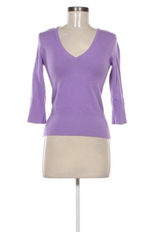 Női pulóver H&M, Méret M, Szín Lila, Ár 4 219 Ft