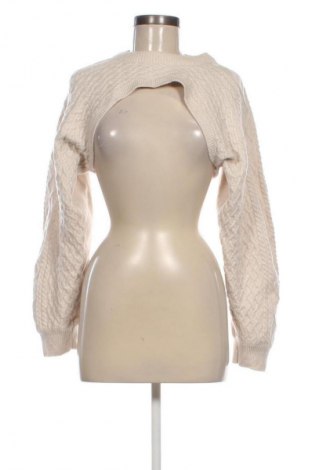 Damenpullover H&M, Größe S, Farbe Ecru, Preis € 12,99