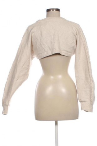 Damenpullover H&M, Größe S, Farbe Ecru, Preis € 12,99
