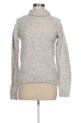 Pulover de femei H&M, Mărime XS, Culoare Gri, Preț 82,99 Lei