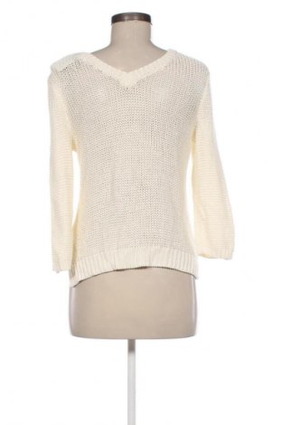 Dámský svetr H&M, Velikost S, Barva Krémová, Cena  269,00 Kč