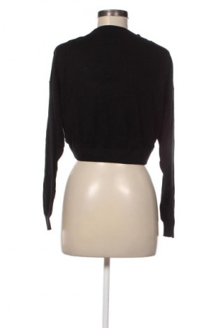 Γυναικείο πουλόβερ H&M, Μέγεθος M, Χρώμα Μαύρο, Τιμή 7,99 €