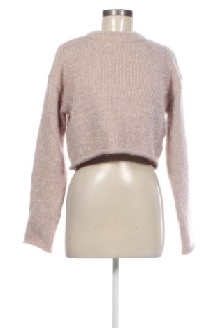 Pulover de femei H&M, Mărime XS, Culoare Mov deschis, Preț 70,99 Lei