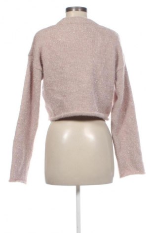 Pulover de femei H&M, Mărime XS, Culoare Mov deschis, Preț 70,99 Lei