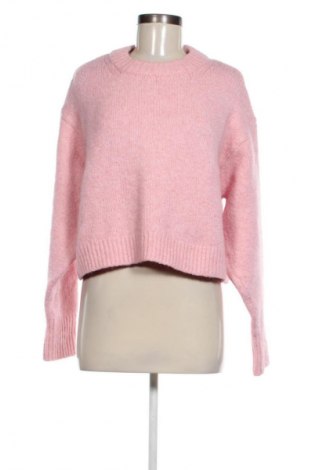Pulover de femei H&M, Mărime XL, Culoare Roz, Preț 65,99 Lei