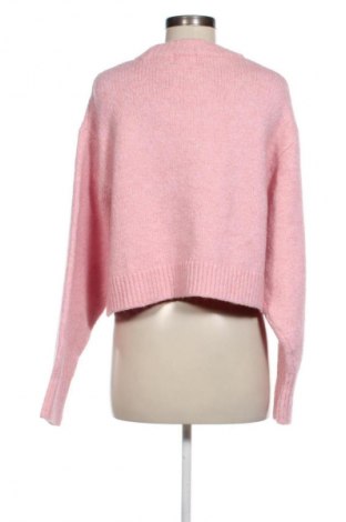 Pulover de femei H&M, Mărime XL, Culoare Roz, Preț 65,99 Lei