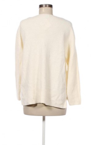 Damenpullover H&M, Größe L, Farbe Ecru, Preis € 11,99