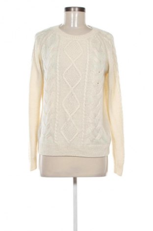 Damenpullover H&M, Größe M, Farbe Ecru, Preis € 14,83