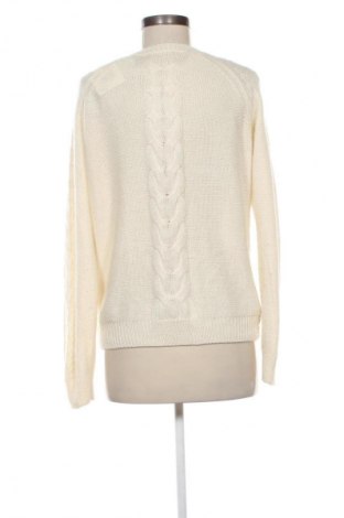 Damenpullover H&M, Größe M, Farbe Ecru, Preis € 14,83