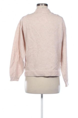 Дамски пуловер H&M, Размер XS, Цвят Бежов, Цена 27,99 лв.