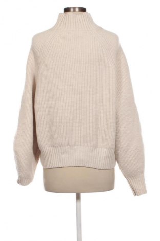 Damenpullover H&M, Größe L, Farbe Ecru, Preis 14,99 €