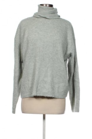 Γυναικείο πουλόβερ H&M, Μέγεθος S, Χρώμα Πράσινο, Τιμή 14,99 €