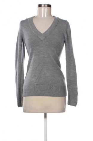 Дамски пуловер H&M, Размер S, Цвят Сив, Цена 12,99 лв.