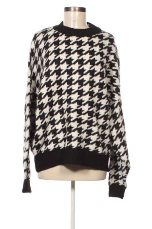 Pulover de femei H&M, Mărime L, Culoare Multicolor, Preț 112,99 Lei