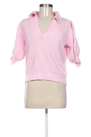 Női pulóver H&M, Méret M, Szín Rózsaszín, Ár 4 819 Ft