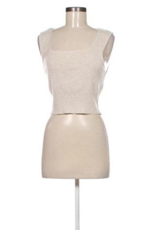 Dámsky pulóver H&M, Veľkosť L, Farba Béžová, Cena  14,83 €