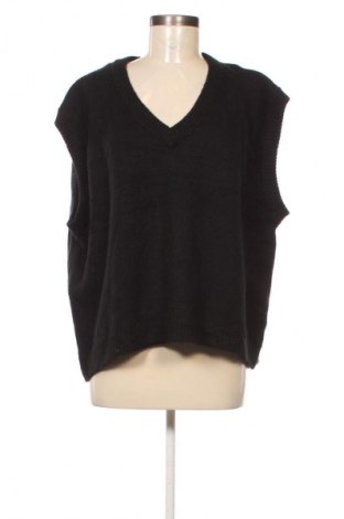 Pulover de femei H&M, Mărime M, Culoare Negru, Preț 74,99 Lei