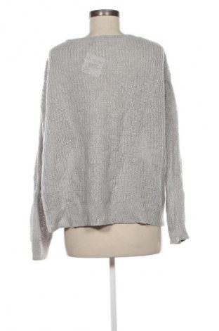 Damenpullover H&M, Größe L, Farbe Grau, Preis € 14,99