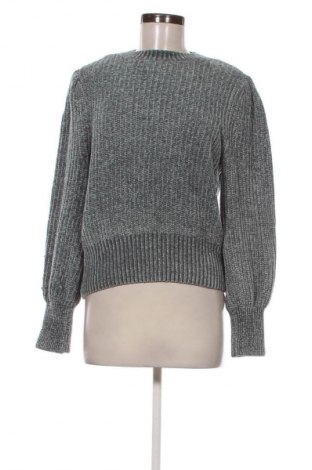 Pulover de femei H&M, Mărime S, Culoare Verde, Preț 77,17 Lei