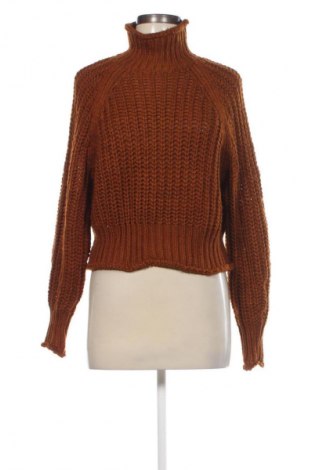 Női pulóver H&M, Méret XS, Szín Barna, Ár 4 629 Ft