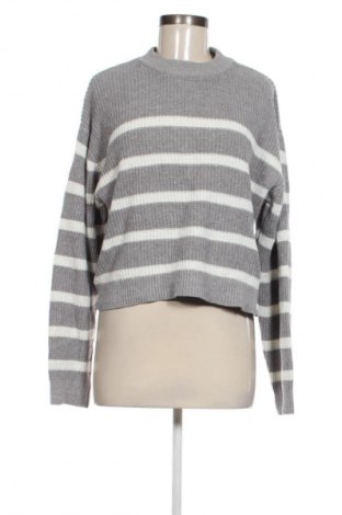 Γυναικείο πουλόβερ H&M, Μέγεθος S, Χρώμα Πολύχρωμο, Τιμή 12,99 €