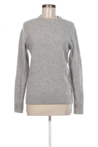 Damski sweter H&M, Rozmiar S, Kolor Szary, Cena 48,99 zł