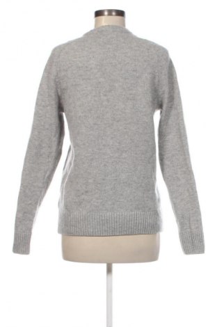 Damski sweter H&M, Rozmiar S, Kolor Szary, Cena 48,99 zł