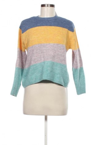 Дамски пуловер H&M, Размер XS, Цвят Многоцветен, Цена 26,99 лв.