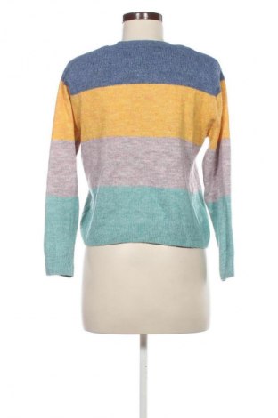 Дамски пуловер H&M, Размер XS, Цвят Многоцветен, Цена 26,99 лв.