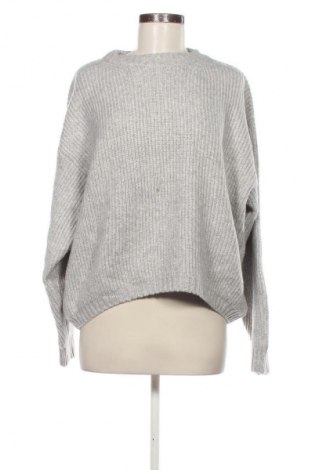 Dámský svetr H&M, Velikost M, Barva Šedá, Cena  399,00 Kč