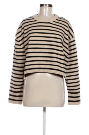 Pulover de femei H&M, Mărime L, Culoare Multicolor, Preț 79,99 Lei