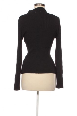 Γυναικείο πουλόβερ H&M, Μέγεθος M, Χρώμα Μαύρο, Τιμή 14,99 €