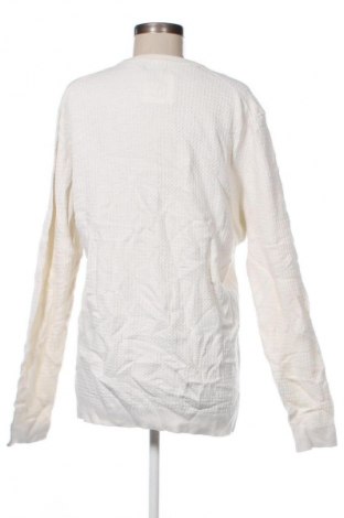 Pulover de femei H&M, Mărime XL, Culoare Alb, Preț 77,99 Lei