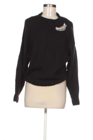 Damenpullover H&M, Größe S, Farbe Schwarz, Preis € 6,99
