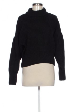 Damski sweter H&M, Rozmiar S, Kolor Czarny, Cena 46,99 zł