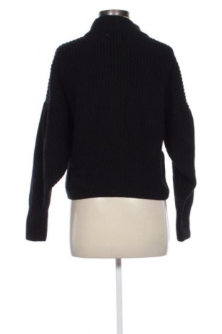 Damski sweter H&M, Rozmiar S, Kolor Czarny, Cena 46,99 zł