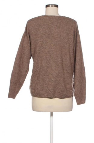 Pulover de femei H&M, Mărime S, Culoare Maro, Preț 76,99 Lei