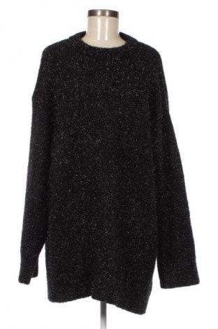 Damski sweter H&M, Rozmiar 3XL, Kolor Kolorowy, Cena 65,99 zł