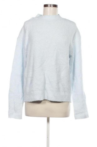 Damski sweter H&M, Rozmiar S, Kolor Niebieski, Cena 41,99 zł