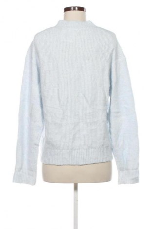 Damski sweter H&M, Rozmiar S, Kolor Niebieski, Cena 41,99 zł