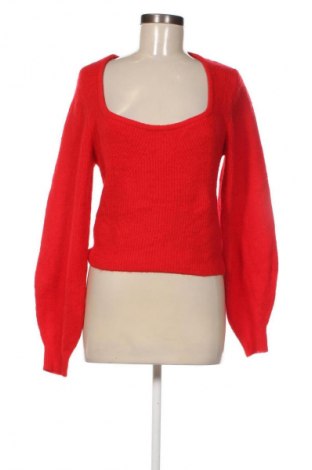 Γυναικείο πουλόβερ H&M, Μέγεθος S, Χρώμα Πορτοκαλί, Τιμή 14,77 €