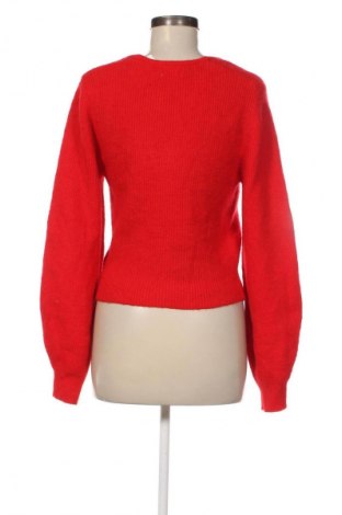 Γυναικείο πουλόβερ H&M, Μέγεθος S, Χρώμα Πορτοκαλί, Τιμή 14,77 €