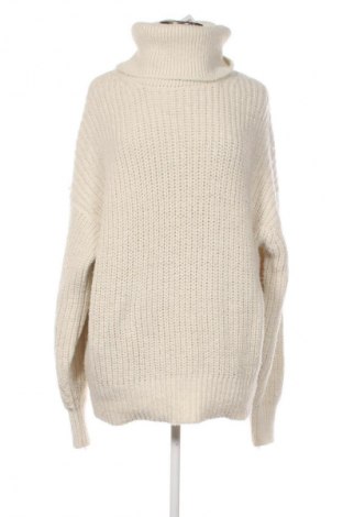 Γυναικείο πουλόβερ H&M, Μέγεθος S, Χρώμα Εκρού, Τιμή 14,77 €