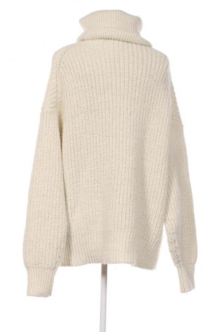 Γυναικείο πουλόβερ H&M, Μέγεθος S, Χρώμα Εκρού, Τιμή 14,77 €