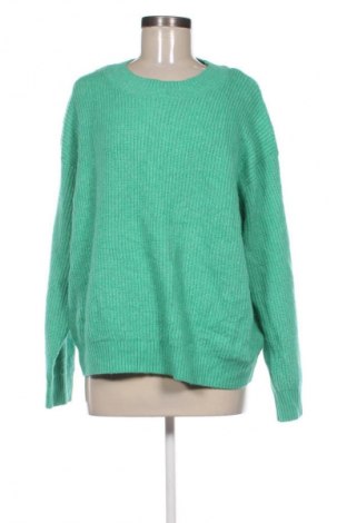 Női pulóver H&M, Méret XL, Szín Zöld, Ár 5 549 Ft